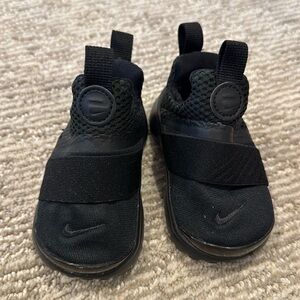 Nike Tennis Shoe Presto Extreme Toddler Black